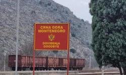Removing barriers to rail transport in Western Balkans