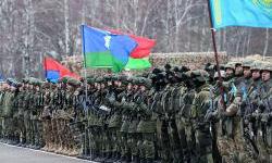 Putin's CSTO: a choice between cowardice, shame and crime