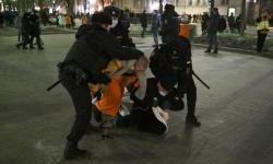 'Spit Them Out': Across Russia, Security Forces Act On Putin's Condemnation Of 'Scum And Traitors'