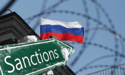 Ukraine war: UK imposes sanctions on 65 more Russian oligarchs and businesses 'fuelling Putin's war machine'