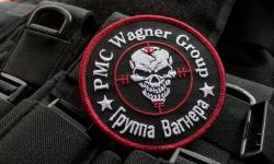 Russian mercenaries in Ukraine linked to far-right extremists