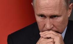 The Kremlin's formula for failure