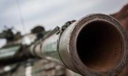 Czech Republic sends tanks to Ukraine