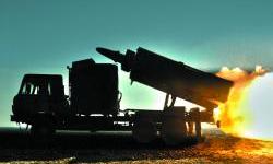 Nationalization, Deripaska and missiles