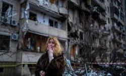 Rape as a weapon: huge scale of sexual violence inflicted in Ukraine emerges
