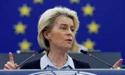 EU countries agree on new Russia sanctions, including coal embargo