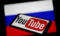 YouTube blocks Russian parliament channel