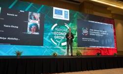 EU and UNDP launch new Mayors for Economic Growth Facility in Azerbaijan