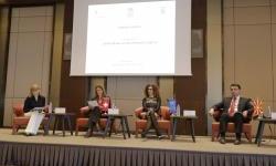 Advanced local development in 24 municipalities via “empowering municipal councils” programme