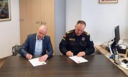 Granična policija od SR Njemačke dobila vrijednu donaciju
