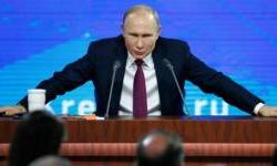 Putin will not forgive the generals. What is happening in the bunker of the Russian Führer?