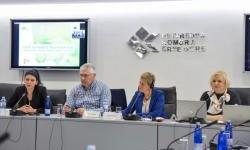 Skills improvement in agri-food sector
