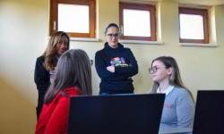 Vocational schools oriented towards labor market demands