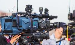 ‘I’m waiting to be arrested’: Russian ‘fake news’ law targets journalists