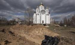 Export lies: How Russian propaganda about Bucha is spreading on Facebook, which is banned in Russia