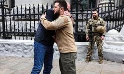 The World Standing by Ukraine: Weapons and Financial Support Increased