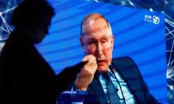 Russia Adds Ekho Moskvy Editor, Navalny Ally, Others To 'Foreign Agents' List
