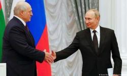 Lukashenko in slavery to the Kremlin. What threatens Belarus?