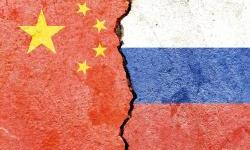 “Friendship Has no Limits:” Is China Helping Russia in the Information War?