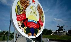 Five things to know about Russian-backed Transnistria
