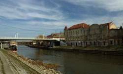 EUR 14 Million Invested in Revitalization of Navigation Infrastructure of Begej Canal