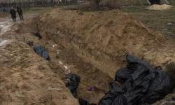 Genocide in Ukraine: Putin just gave his tacit approval for more war crimes