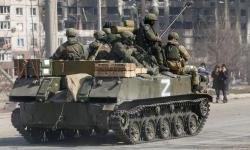First Ukraine, Now Moldova? Is The Kremlin About To Expand Its War?