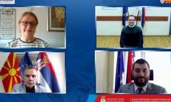 Уште 1,9 милиони евра за подобрување на соработката меѓу Србија и Северна Македонија