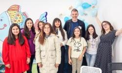 Play Hub and Toy Library in Držimurec-Strelec has been opened