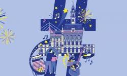 Better Together – Europe Day in Novi Sad