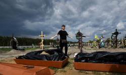 First Russian soldier to go on trial in Ukraine for war crimes