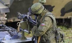 Russia Targets Bosnia With Disinformation About Ukrainian War