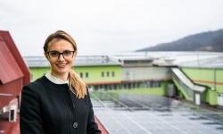 Tešanjski „Madi“, uz podršku Evropske unije instalirao jednu od najvećih solarnih elektrana u BiH