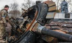 Why Is Russia Losing So Much Military Equipment In Ukraine?