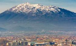 EBRD and EU support greener buildings in Prizren, Kosovo