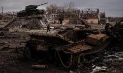 Russia suffers series of military, economic, diplomatic defeats