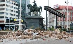 EC Grants Croatia Extension of Deadline for Using EUSF Funds for Earthquake Relief