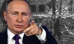 What is a war crime and could Putin be prosecuted over Ukraine?