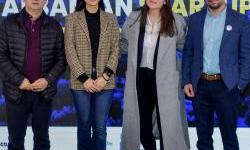 Launching of the 1st Albanian Start-up Database