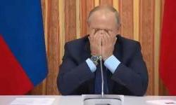 Is a coup coming? Three months after the invasion, Russia's elites are increasingly critical of Putin