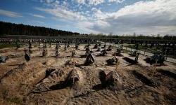 Russia's Violation of the Genocide Convention in Ukraine: An Independent Legal Analysis of the New Lines Institute
