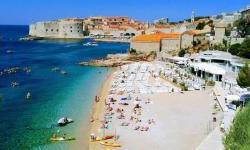 Dubrovnik-Neretva Beaches More Accessible for People With Disabilities