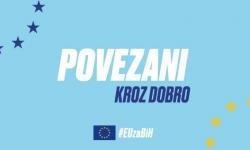 EU campaign highlights connections with BiH