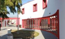 Čakovec unveils centre for people without housing