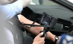Professional equipment handed over to Kosovo Police for combatting illicit arms trafficking and improving control of small arms and light weapons