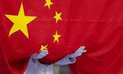 MAPPING CHINA’S RISE IN THE WESTERN BALKANS