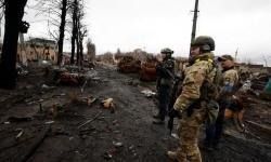 Crimes against civilians: documenting the scale of abuse in Ukraine