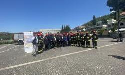 Polish Government-UNDP partnership helps Lezha Municipality be better prepared to cope with disasters