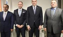 Potpisan ugovor o izgradnji postrojenja za prečišćavanje otpadnih voda u Podgorici