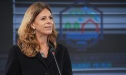 Со помош на швајцарската влада почнаа големите инфраструктурни зафати за подобрување на отпорноста од поплави во Полог